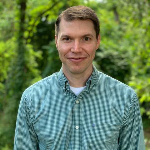 Brian Scheewe
